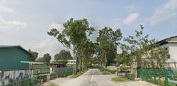 Sungei Kadut Industrial Estate (D25), Factory #576241281
